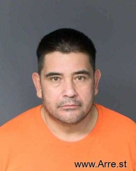 Rutilio  Soto Mendoza Mugshot